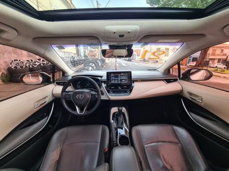 TOYOTA Corolla 1.8 16V 4P FLEX HBRIDO ALTIS A PREMIUM AUTOMTICO CVT, Foto 7