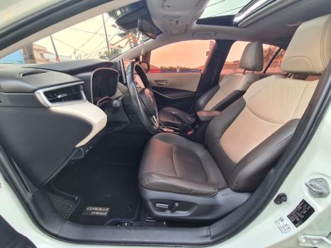 TOYOTA Corolla 1.8 16V 4P FLEX HBRIDO ALTIS A PREMIUM AUTOMTICO CVT, Foto 11