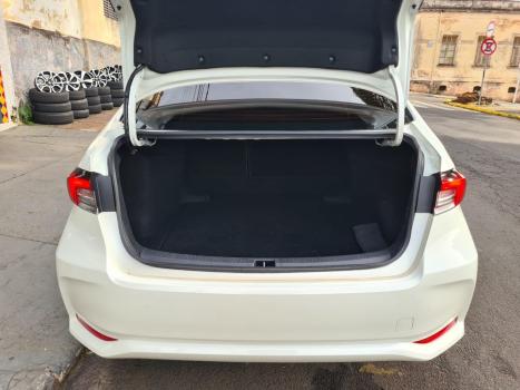 TOYOTA Corolla 1.8 16V 4P FLEX HBRIDO ALTIS A PREMIUM AUTOMTICO CVT, Foto 14