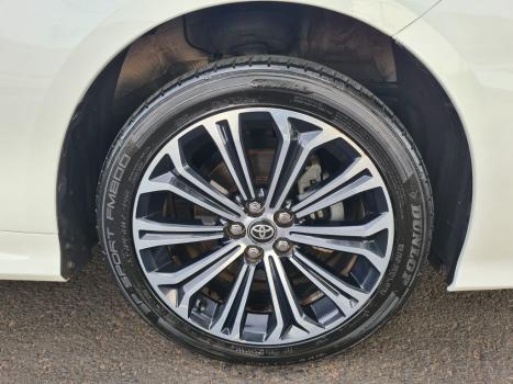 TOYOTA Corolla 1.8 16V 4P FLEX HBRIDO ALTIS A PREMIUM AUTOMTICO CVT, Foto 17