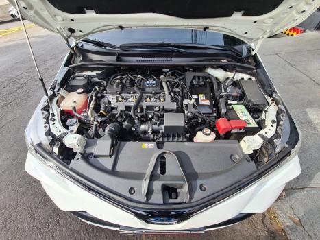 TOYOTA Corolla 1.8 16V 4P FLEX HBRIDO ALTIS A PREMIUM AUTOMTICO CVT, Foto 18