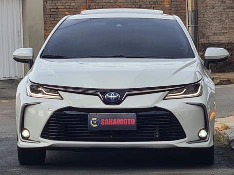 TOYOTA Corolla 1.8 16V 4P FLEX HBRIDO ALTIS A PREMIUM AUTOMTICO CVT, Foto 20