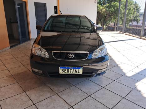TOYOTA Corolla 1.8 16V 4P SEG AUTOMTICO, Foto 1