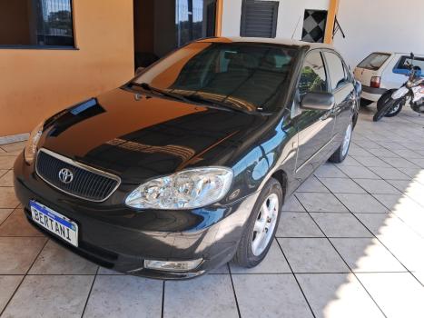 TOYOTA Corolla 1.8 16V 4P SEG AUTOMTICO, Foto 5
