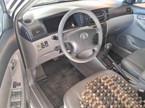 TOYOTA Corolla 1.8 16V 4P SEG AUTOMTICO, Foto 8