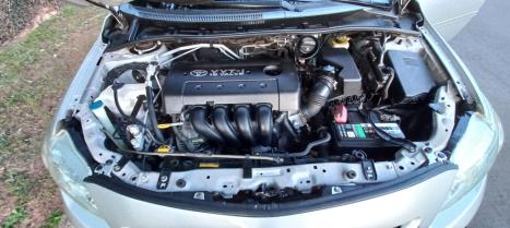 TOYOTA Corolla 1.8 16V 4P XEI FLEX, Foto 11