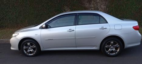 TOYOTA Corolla 1.8 16V 4P XEI FLEX, Foto 2