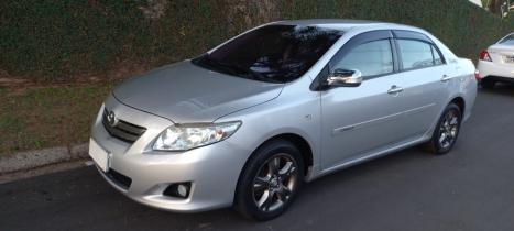 TOYOTA Corolla 1.8 16V 4P XEI FLEX, Foto 1