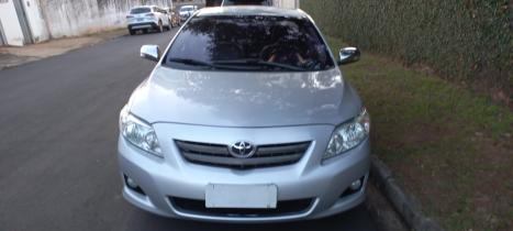 TOYOTA Corolla 1.8 16V 4P XEI FLEX, Foto 6