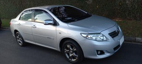 TOYOTA Corolla 1.8 16V 4P XEI FLEX, Foto 5