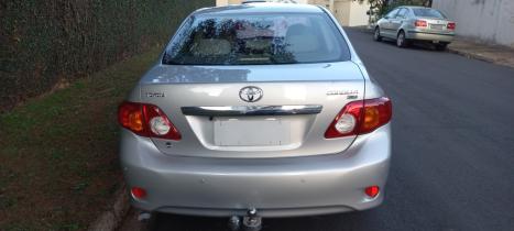 TOYOTA Corolla 1.8 16V 4P XEI FLEX, Foto 7