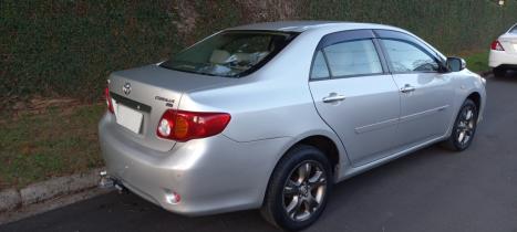 TOYOTA Corolla 1.8 16V 4P XEI FLEX, Foto 4