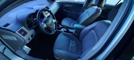 TOYOTA Corolla 1.8 16V 4P XEI FLEX, Foto 9