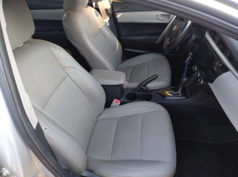 TOYOTA Corolla 1.8 16V 4P GLI FLEX UPPER, Foto 5