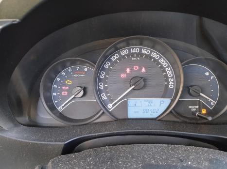 TOYOTA Corolla 1.8 16V 4P GLI FLEX UPPER, Foto 9