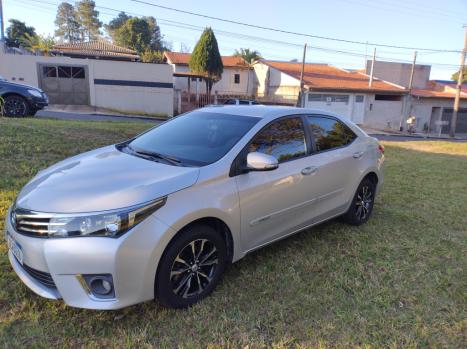 TOYOTA Corolla 1.8 16V 4P GLI FLEX UPPER, Foto 11