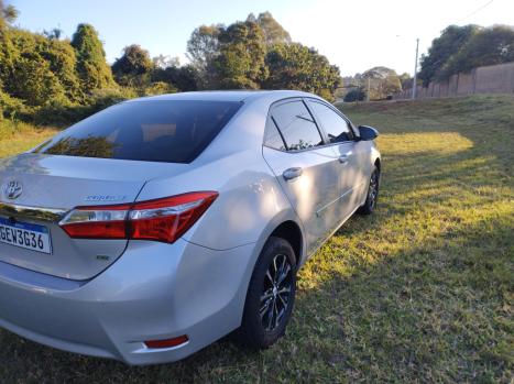 TOYOTA Corolla 1.8 16V 4P GLI FLEX UPPER, Foto 14