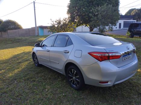 TOYOTA Corolla 1.8 16V 4P GLI FLEX UPPER, Foto 15