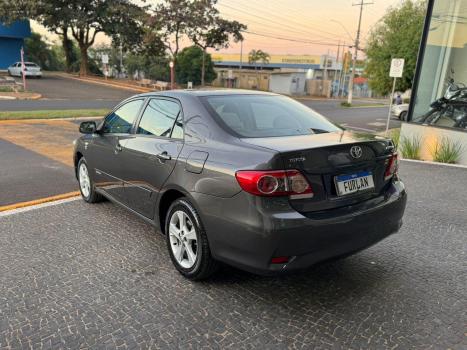 TOYOTA Corolla 1.8 16V 4P GLI AUTOMTICO, Foto 4