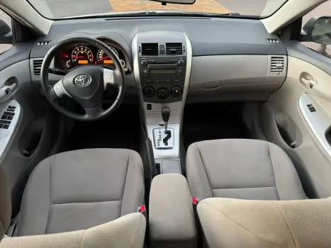 TOYOTA Corolla 1.8 16V 4P GLI AUTOMTICO, Foto 6