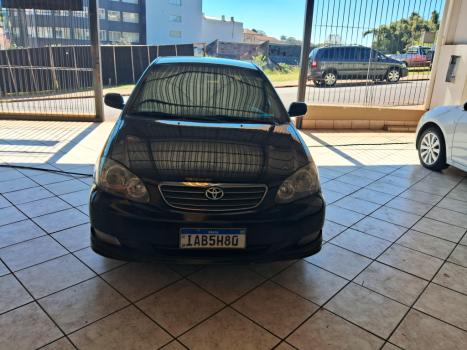 TOYOTA Corolla 1.8 16V 4P S AUTOMTICO, Foto 1