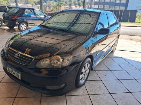 TOYOTA Corolla 1.8 16V 4P S AUTOMTICO, Foto 2