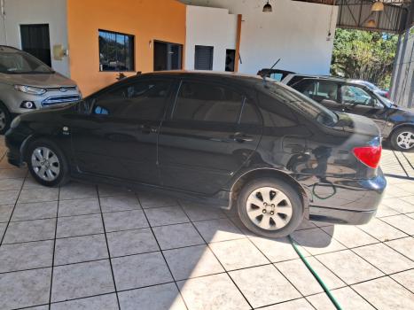 TOYOTA Corolla 1.8 16V 4P S AUTOMTICO, Foto 3