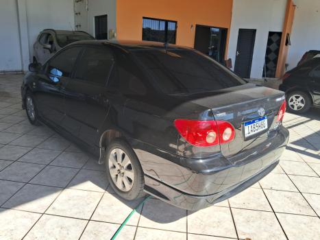 TOYOTA Corolla 1.8 16V 4P S AUTOMTICO, Foto 6