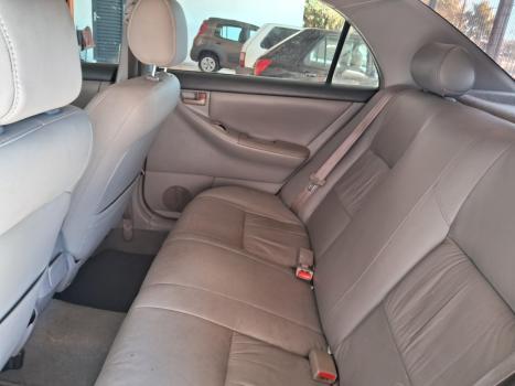 TOYOTA Corolla 1.8 16V 4P S AUTOMTICO, Foto 7