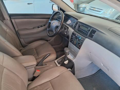 TOYOTA Corolla 1.8 16V 4P S AUTOMTICO, Foto 8