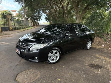TOYOTA Corolla 1.8 16V 4P XEI FLEX AUTOMTICO, Foto 1