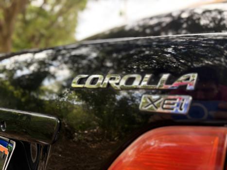 TOYOTA Corolla 1.8 16V 4P XEI FLEX AUTOMTICO, Foto 2