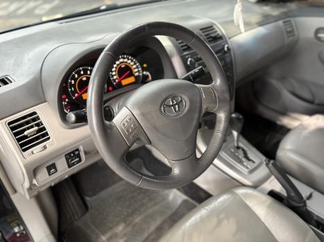 TOYOTA Corolla 1.8 16V 4P XEI FLEX AUTOMTICO, Foto 4