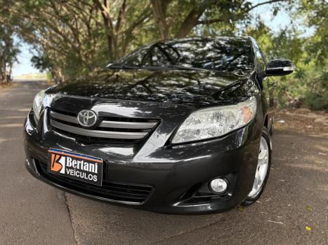 TOYOTA Corolla 1.8 16V 4P XEI FLEX AUTOMTICO, Foto 5