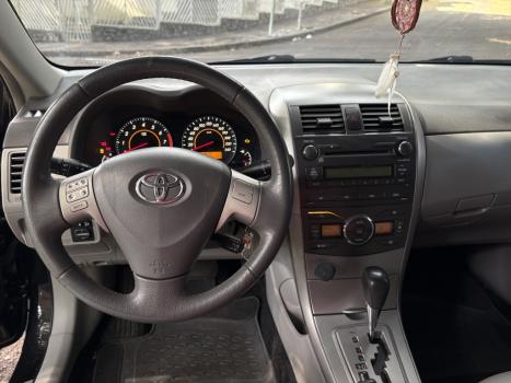 TOYOTA Corolla 1.8 16V 4P XEI FLEX AUTOMTICO, Foto 8