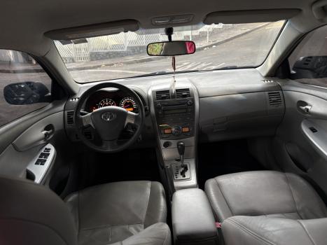 TOYOTA Corolla 1.8 16V 4P XEI FLEX AUTOMTICO, Foto 9
