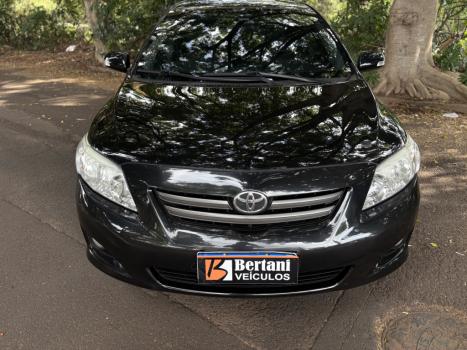 TOYOTA Corolla 1.8 16V 4P XEI FLEX AUTOMTICO, Foto 11