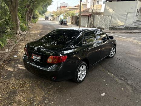 TOYOTA Corolla 1.8 16V 4P XEI FLEX AUTOMTICO, Foto 12