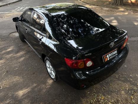 TOYOTA Corolla 1.8 16V 4P XEI FLEX AUTOMTICO, Foto 13