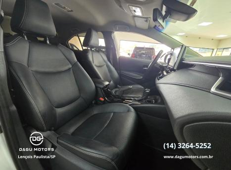 TOYOTA Corolla 1.8 16V 4P FLEX HBRIDO ALTIS AUTOMTICO CVT, Foto 7