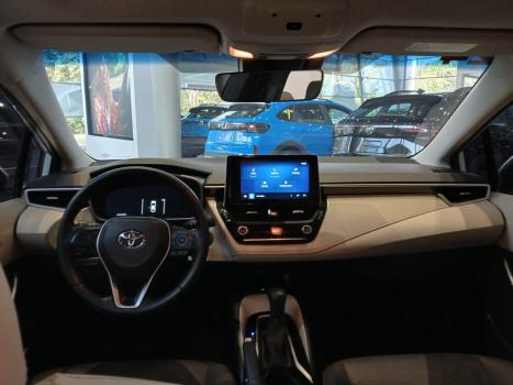 TOYOTA Corolla 1.8 16V 4P FLEX HBRIDO ALTIS A PREMIUM AUTOMTICO CVT, Foto 5