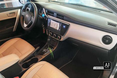 TOYOTA Corolla 1.8 16V 4P GLI FLEX AUTOMTICO, Foto 11