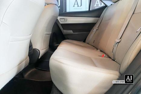 TOYOTA Corolla 1.8 16V 4P GLI FLEX AUTOMTICO, Foto 14