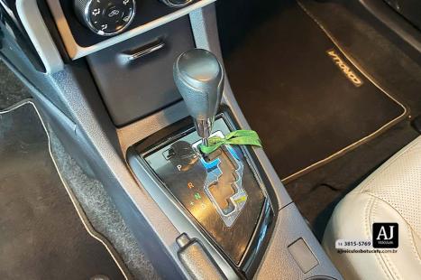 TOYOTA Corolla 1.8 16V 4P GLI FLEX AUTOMTICO, Foto 15