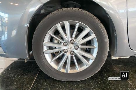 TOYOTA Corolla 1.8 16V 4P GLI FLEX AUTOMTICO, Foto 18