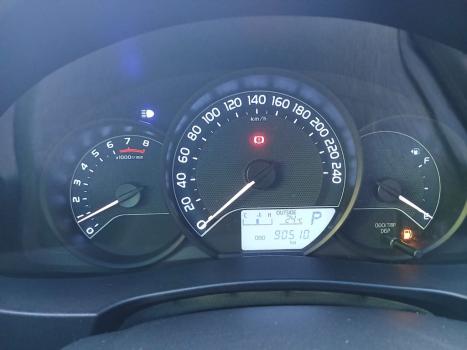 TOYOTA Corolla 1.8 16V 4P GLI FLEX AUTOMTICO, Foto 5