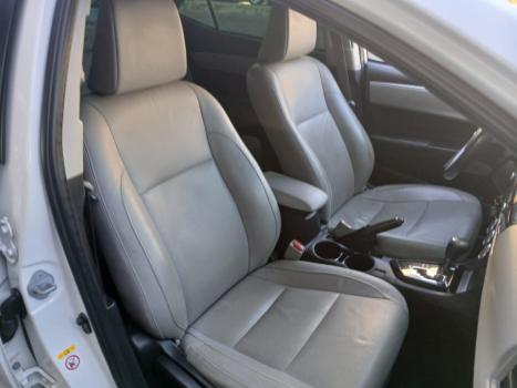 TOYOTA Corolla 1.8 16V 4P GLI FLEX AUTOMTICO, Foto 7