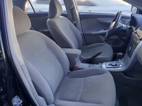 TOYOTA Corolla 1.8 16V 4P GLI FLEX AUTOMTICO, Foto 4