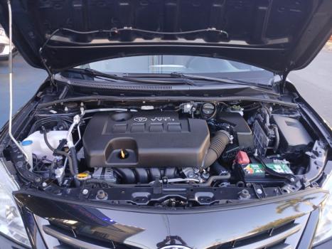 TOYOTA Corolla 1.8 16V 4P GLI FLEX AUTOMTICO, Foto 12