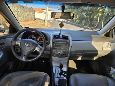 TOYOTA Corolla 1.8 16V 4P XEI FLEX AUTOMTICO, Foto 2